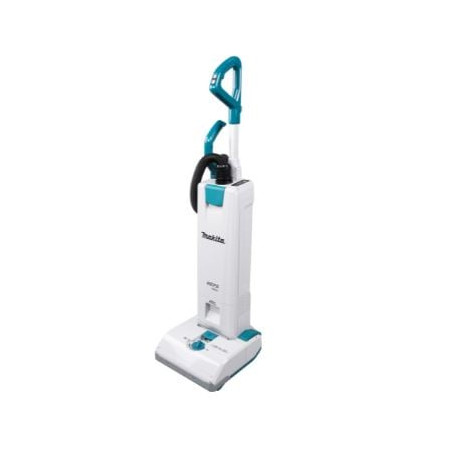 aspirapolvere makita senza fili 18v bianco [dvc560z]