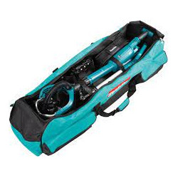 borsa portautensili makita verde/nero [195638-5]