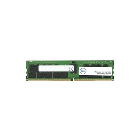 ram rdimm ddr4 dell 32gb 2rx8 3200mhz [ab614353]