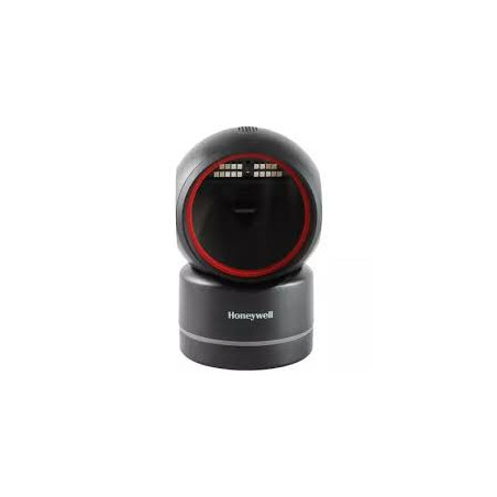 lettore di codici a barre honeywell hf680 2d usb nero [hf680-r1-2usb-eu]