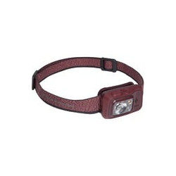 lampada frontale black diamond spot 400-r - bordeaux [bd6206766018all1]