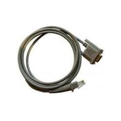 cavo di trasferimento dati datalogic rs-232 dce 9p 4m nero [90a052086]