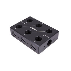 piastra watercooling alphacool es distro plate c3 [12994]