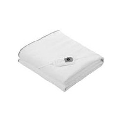 coprimaterasso termico medisana hu 666 60w bianco [60214]