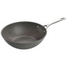 padella ballarini salina granitium wok granito 30cm in alluminio