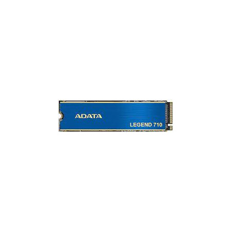 ssd 256gb adata legend 710 pci express 3.0 m.2 [dgadawk256leg71]
