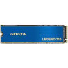 ssd 256gb adata legend 710 pci express 3.0 m.2 [dgadawk256leg71]