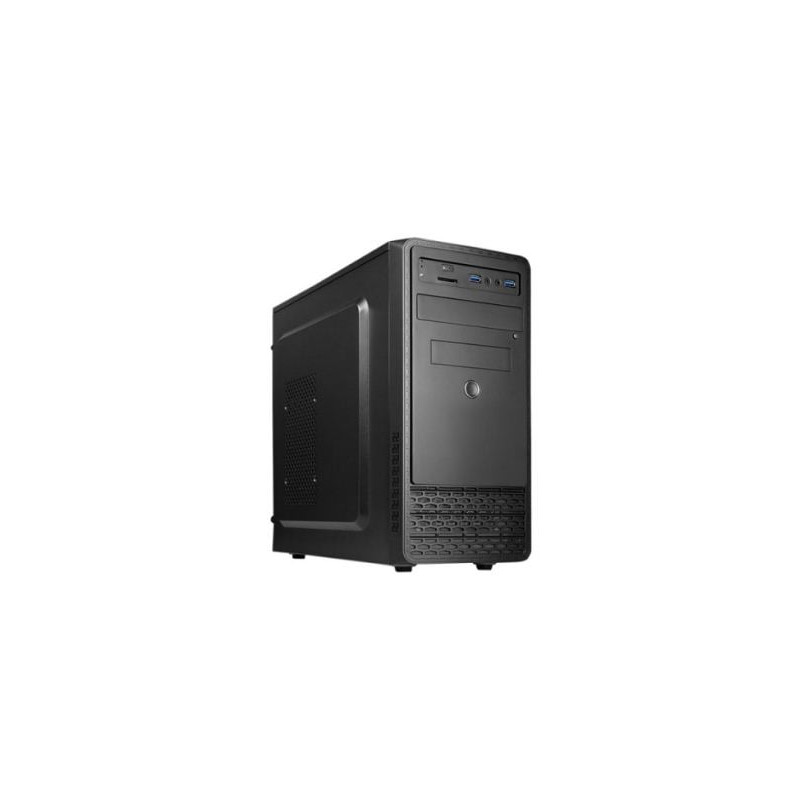 case chieftec ub-03b-350gpb mini-itx 350w nero [ub-03b-350gpb]