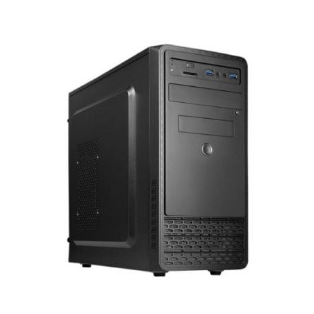 case chieftec ub-03b-350gpb mini-itx 350w nero [ub-03b-350gpb]