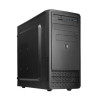 case chieftec ub-03b-350gpb mini-itx 350w nero [ub-03b-350gpb]