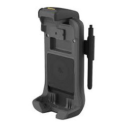 supporto per veicolo zebra con ricarica wireless tc58 f/ montaggio