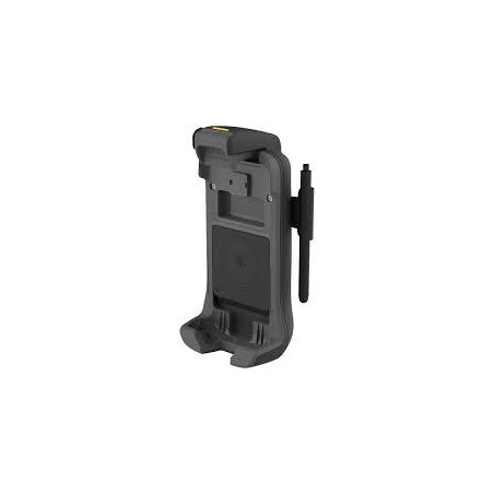 supporto per veicolo zebra con ricarica wireless tc58 f/ montaggio