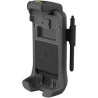 supporto per veicolo zebra con ricarica wireless tc58 f/ montaggio