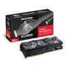 scheda video amd powercolor radeon hellhound rx 7900 xtx 24gb gddr6
