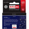 Cartuccia activejet ah-c41 compatibile con hp cc641ee no.300bk