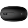 mouse hp 240 wireless bluetooth 1600dpi nero [3v0g9aa]