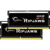 ram so-dimm ddr5 32gb g.skill ripjaws 4800mhz 2rx16 cl34 1.1v