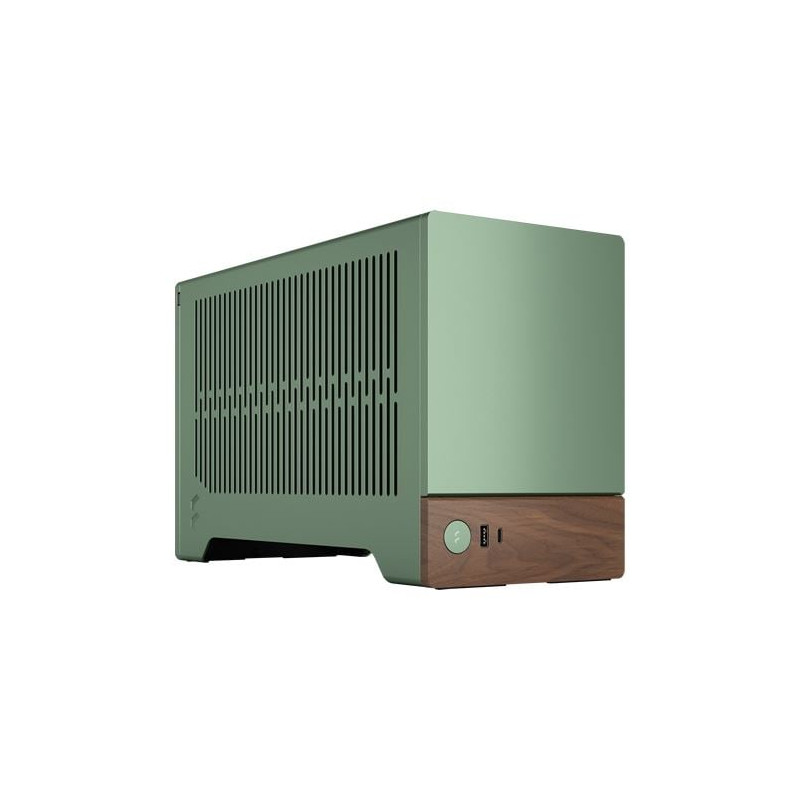 case fractal terra menta/marrone [fd-c-ter1n-03]