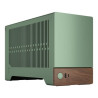 case fractal terra menta/marrone [fd-c-ter1n-03]