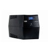 gruppo di continuita' abb s.p.a. 600va 360w [4nwp100170r0001]