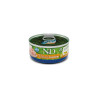 mangime umido farmina pollo per gatto n&d natural 140g [pnd140062]