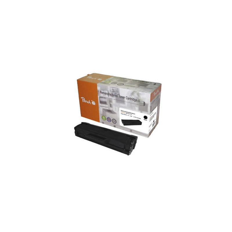 toner peach 111747 compatibile con samsung mlt-d111s/els/su810a