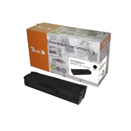 toner peach 111747 compatibile con samsung mlt-d111s/els/su810a