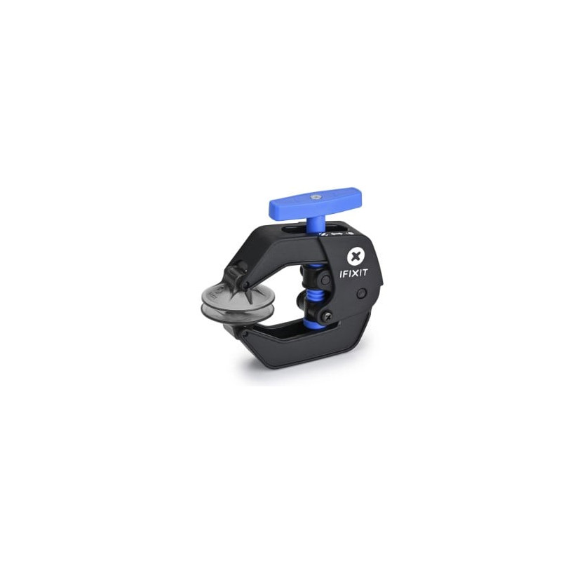 pinza a ventosa ifixit anti-clamp eu145513-2 per la riparazione