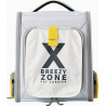 trasportino animali petkit breezy x-zone p7703a max 6kg grigio