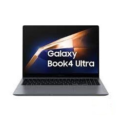 notebook 16'' samsung galaxy book4 ultra u9 185h/32gb/1tb