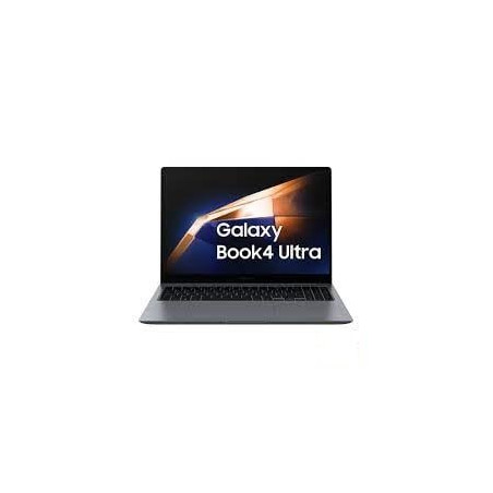 notebook 16'' samsung galaxy book4 ultra u9 185h/32gb/1tb