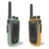 walkie-talkie kidywolf kidytalk 418014 bidirezionale con torcia