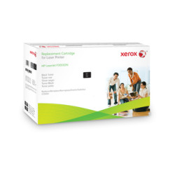 Toner xerox compatibile hp ljp2055 alternativ f. ce505x nero ca.