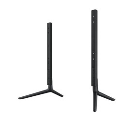 supporto/gambe samsung per tv 65-75-85'' nero [stn-l6585cxen]