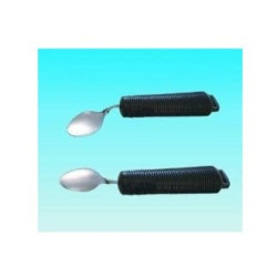 cucchiaio sundo small flessibile nero [22735]