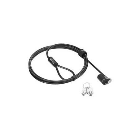 cavo di sicurezza notebook lenovo nanosaver essential 4xe1f30276