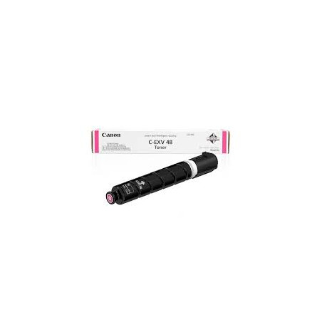 toner canon cexv48 11500pagine magenta 1pz [9108b002]