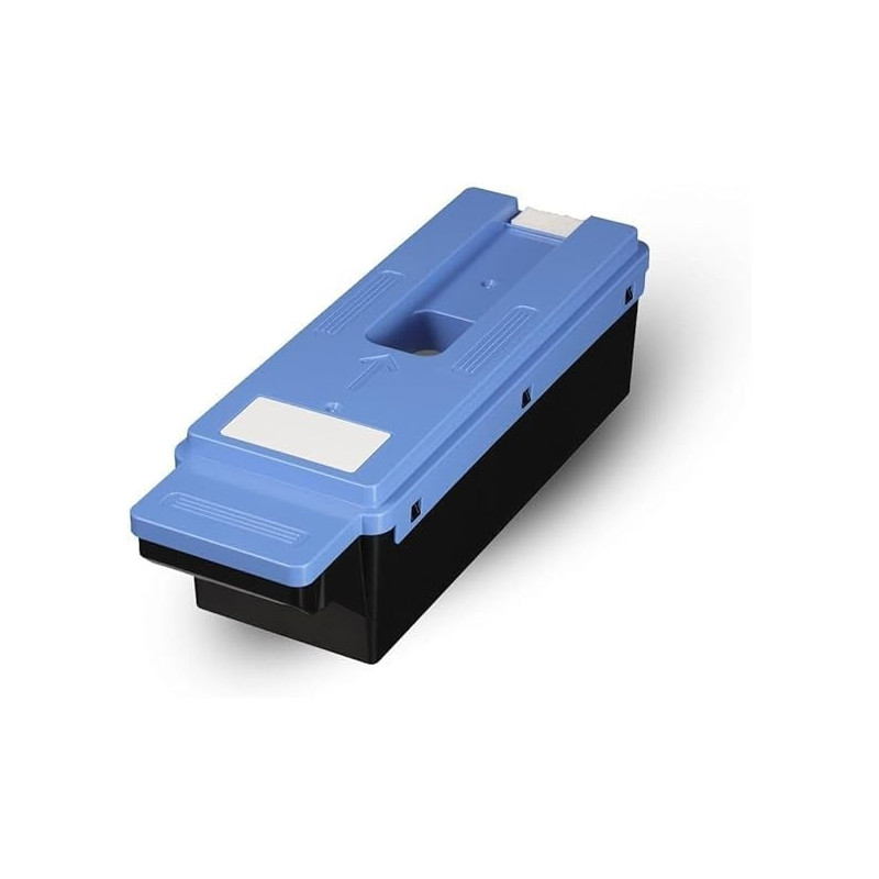 vaschetta di recupero toner canon mc-30 30000pagine blu/nero