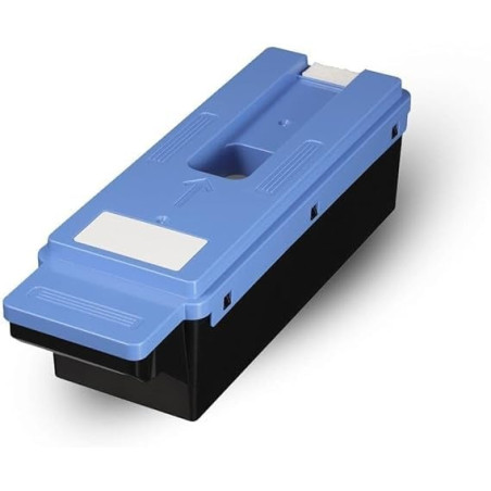 vaschetta di recupero toner canon mc-30 30000pagine blu/nero