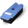 vaschetta di recupero toner canon mc-30 30000pagine blu/nero