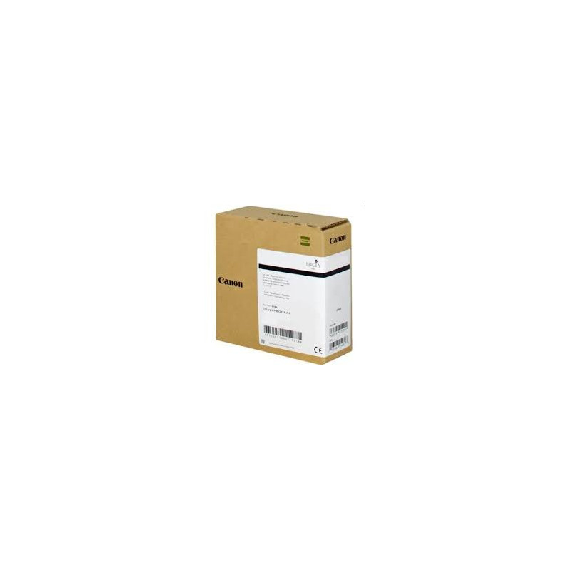 cartuccia a getto d'inchiostro canon pfi-1300pgy 330ml nero