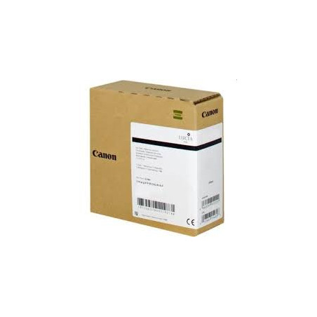 cartuccia a getto d'inchiostro canon pfi-1300pgy 330ml nero