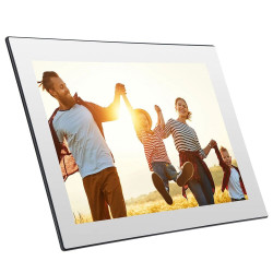 cornice digitale rollei smart frame wifi 101 mirror 10.1''