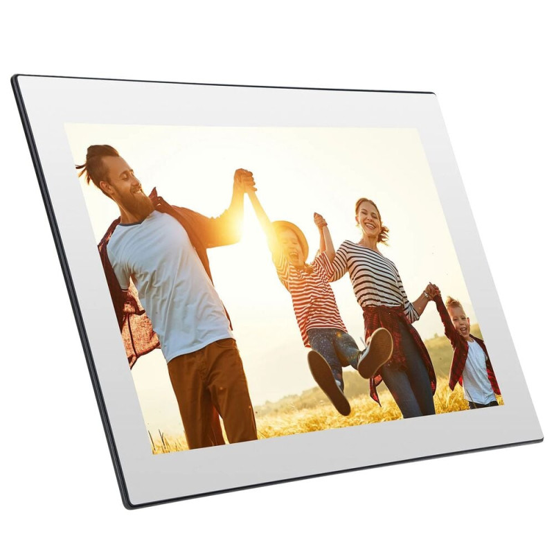 cornice digitale rollei smart frame wifi 101 mirror 10.1''