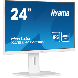 monitor led 23.8" iiyama prolite full hd/1920x1080/1ms/classe