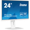 monitor led 23.8" iiyama prolite full hd/1920x1080/1ms/classe