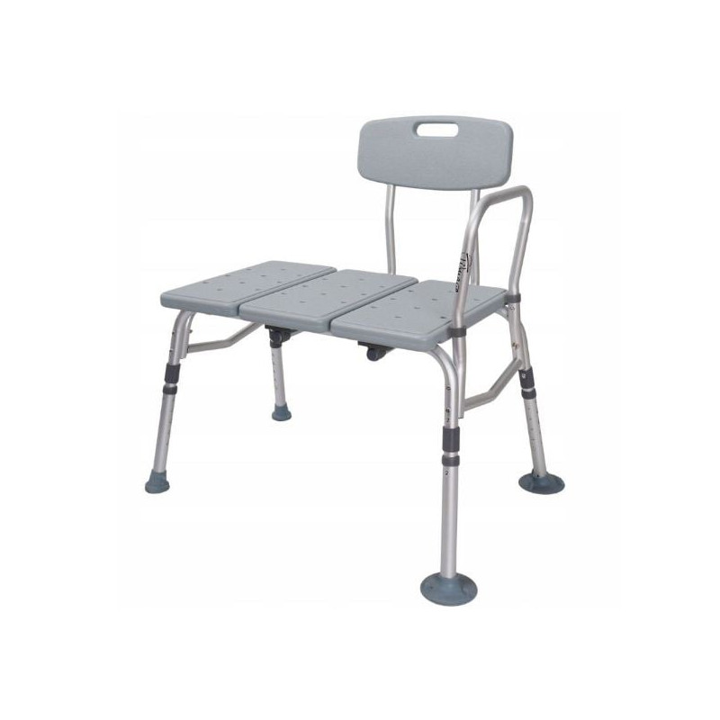 panca per vasca timago bathtim regolabile con schienale max 136kg