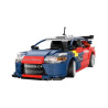 cada.toys citroen c4 wrc auto da rally 2008 multicolore 329pz [c51078w]