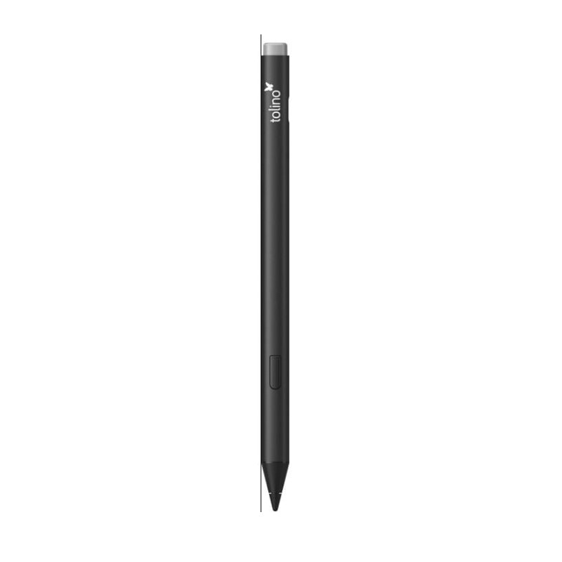 penna tolino stylus pen mp3 player nero [stylus pen]