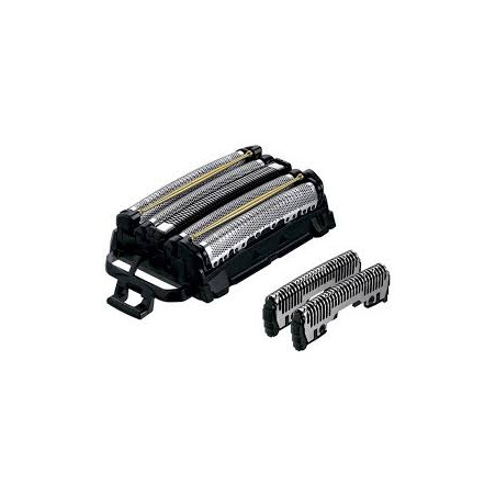 lama di ricambio rasoio panasonic wes 9179 y1361 [wes9179y1361]